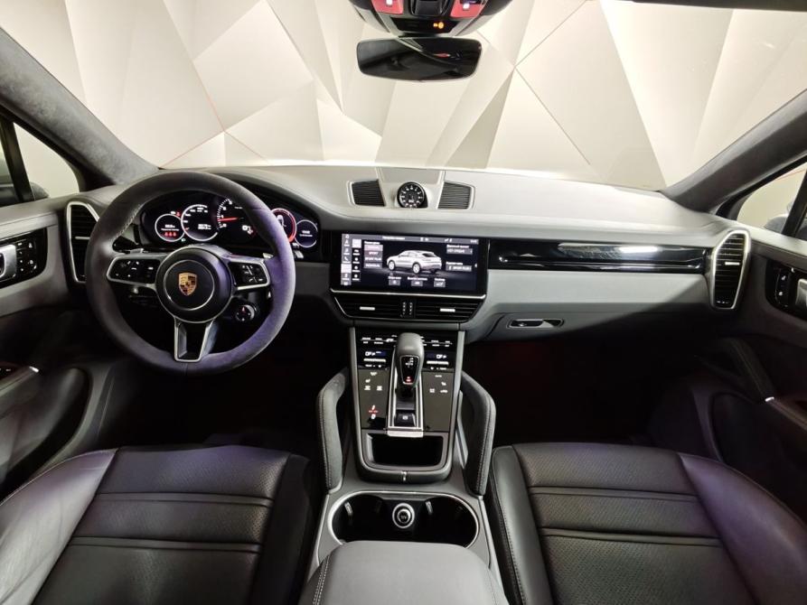 Porsche Cayenne III Москва  - изображение 14