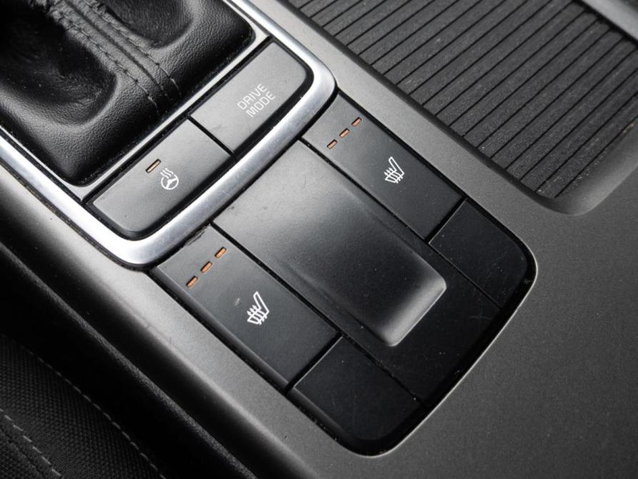 Kia Optima IV Рестайлинг Краснодар  - изображение 15