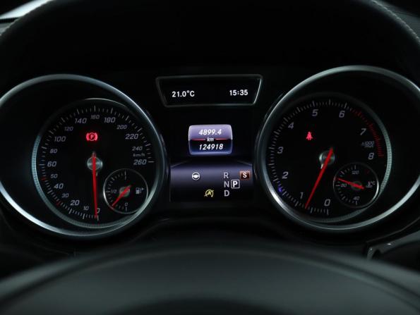 Mercedes-Benz GLS I (X166) с пробегом 2016 года, цена 3 990 000 рублей, 126000 км, внедорожник, Автокод Объявления