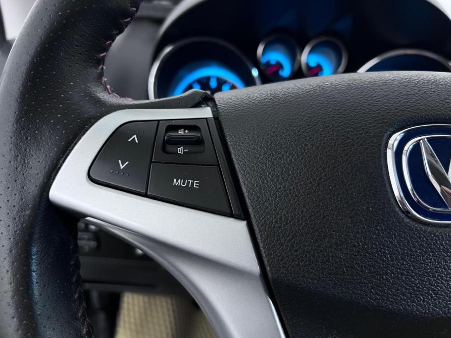 Changan CS35 Ростов-на-Дону  - изображение 11