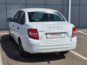 Lada (ВАЗ) Granta I Рестайлинг Воронеж  - изображение 26