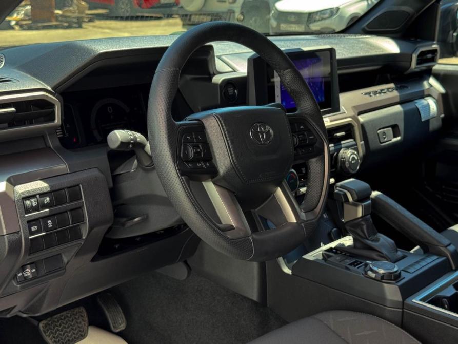 Toyota Tacoma IV Кропоткин  - изображение 7