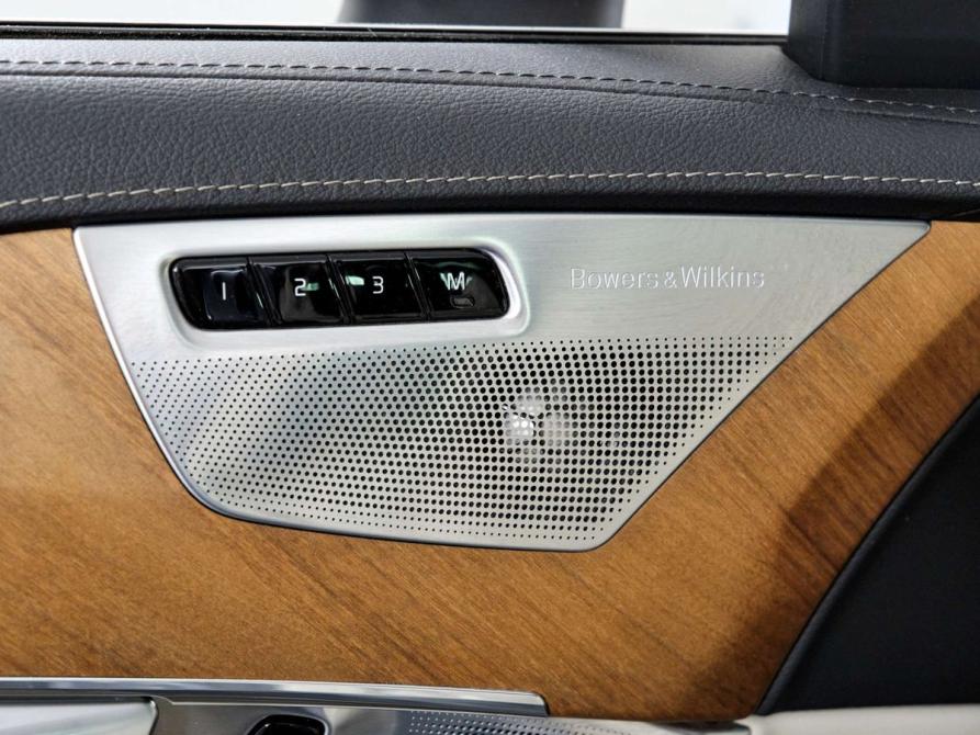 Volvo XC90 II Рестайлинг 1 Санкт-Петербург  - изображение 24