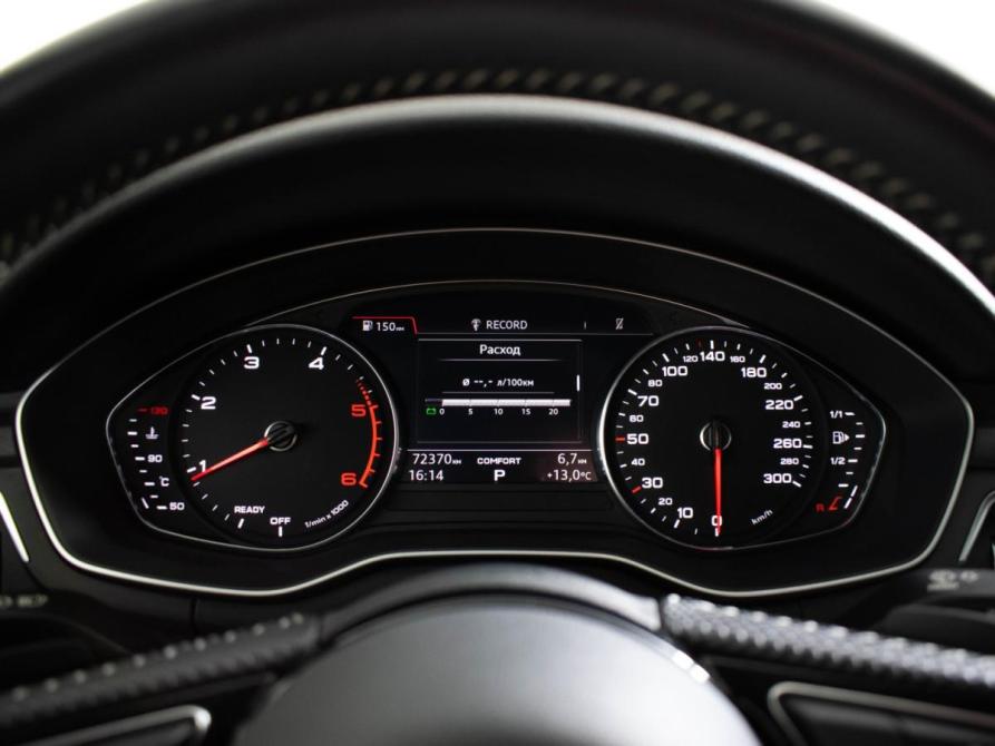 Audi A4 III (B7) Москва  - изображение 15