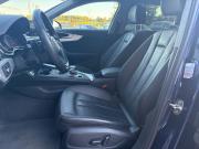 Audi A4 V (B9) Москва  - изображение 40