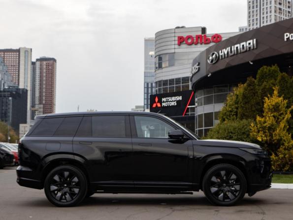 GAC Trumpchi S7 I Рестайлинг с пробегом 2026 года, цена 5 350 000 рублей, 33 км, внедорожник, Автокод Объявления