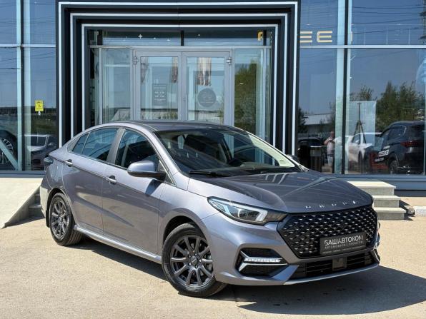 Omoda S5 с пробегом 2024 года, цена 1 635 000 рублей, 31309 км, седан, Автокод Объявления