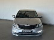 Kia Rio III Рестайлинг Москва  - изображение 22