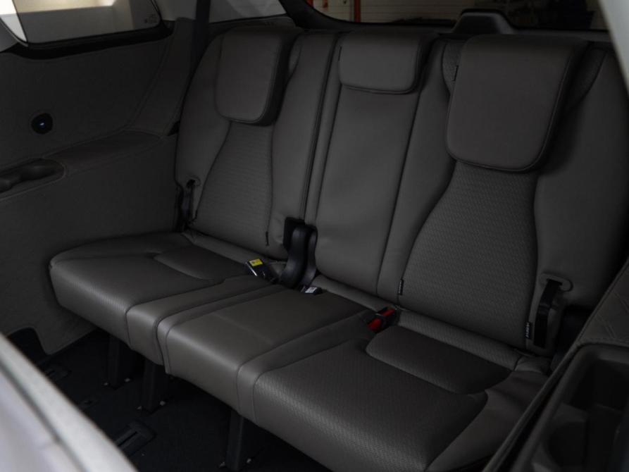 Kia Carnival IV Рестайлинг Москва  - изображение 14