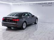 Audi A4 V (B9) Уфа  - изображение 55