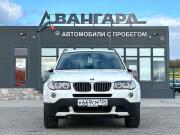 BMW X3 I (E83) Рестайлинг Волгоград  - изображение 34
