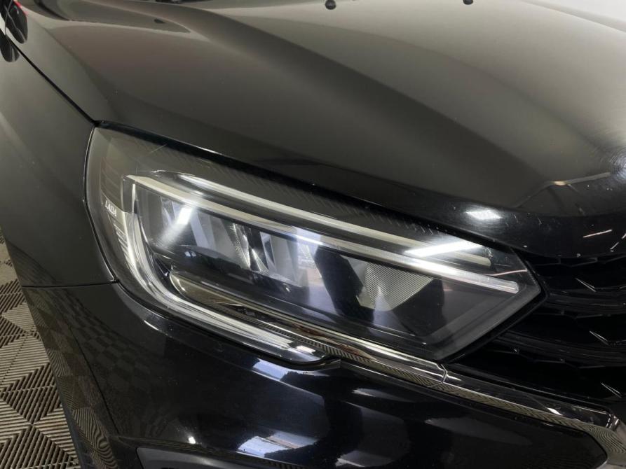 Lada (ВАЗ) Vesta I Рестайлинг (NG) Воронеж  - изображение 8