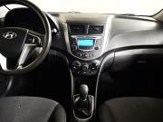 Hyundai Solaris I Москва  - изображение 31