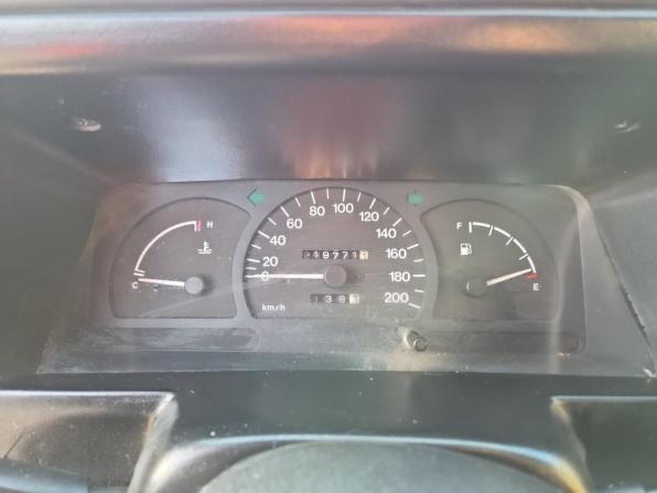 Daewoo Nexia I с пробегом 2006 года, цена 107 000 рублей, 219771 км, седан, Автокод Объявления
