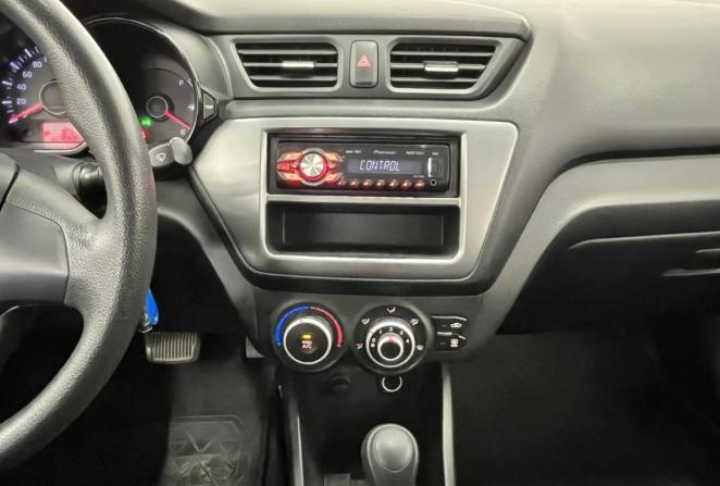 Kia Rio III с пробегом 2012 года, цена 719 000 рублей, 193365 км, седан, Автокод Объявления