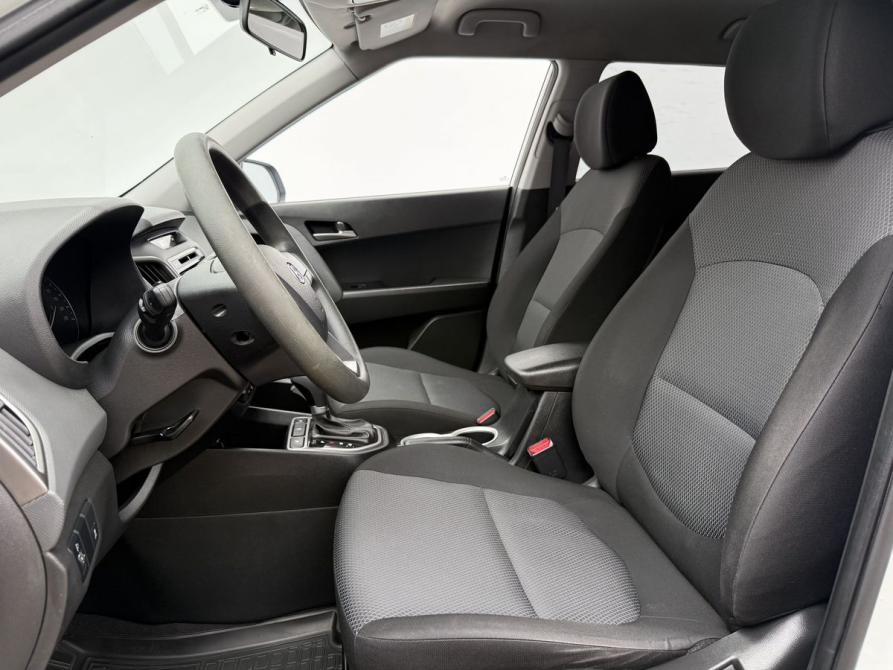 Hyundai Creta I Москва  - изображение 10