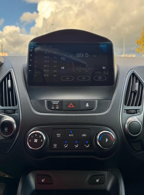 Hyundai ix35 I Рестайлинг Набережные Челны  - изображение 16