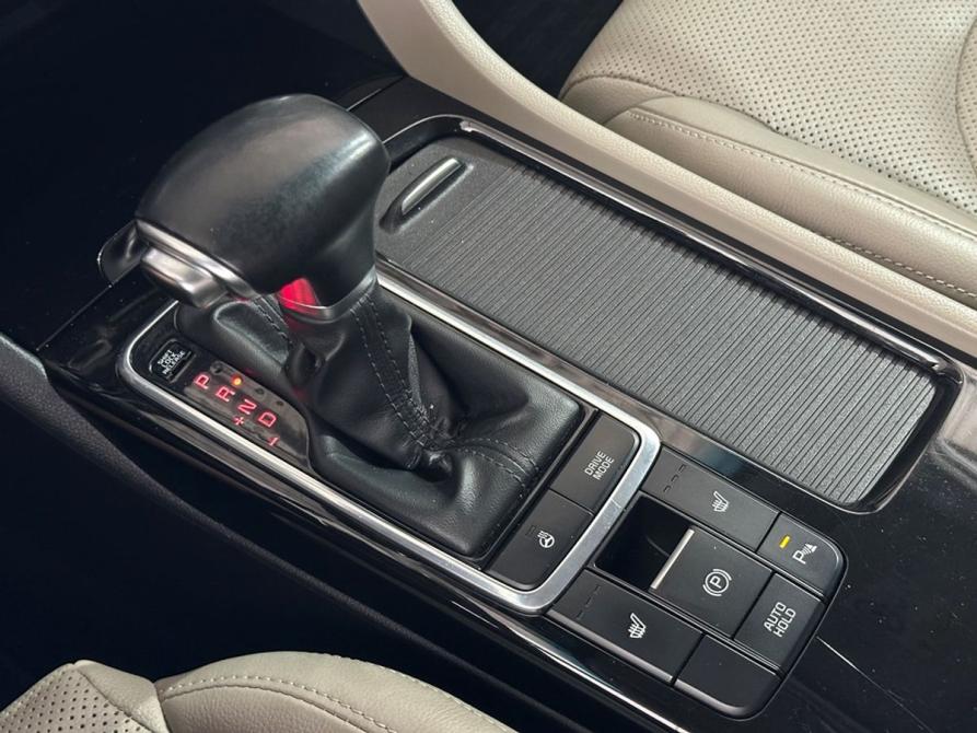 Kia Optima IV Москва  - изображение 17