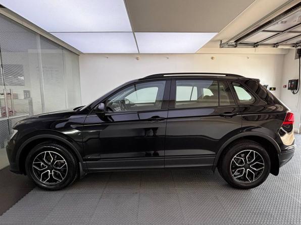 Volkswagen Tiguan II с пробегом 2020 года, цена 2 570 000 рублей, 75000 км, внедорожник, Автокод Объявления