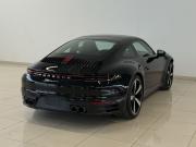 Porsche 911 VIII (992) Смоленск  - изображение 15