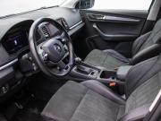 Skoda Karoq I Москва  - изображение 28