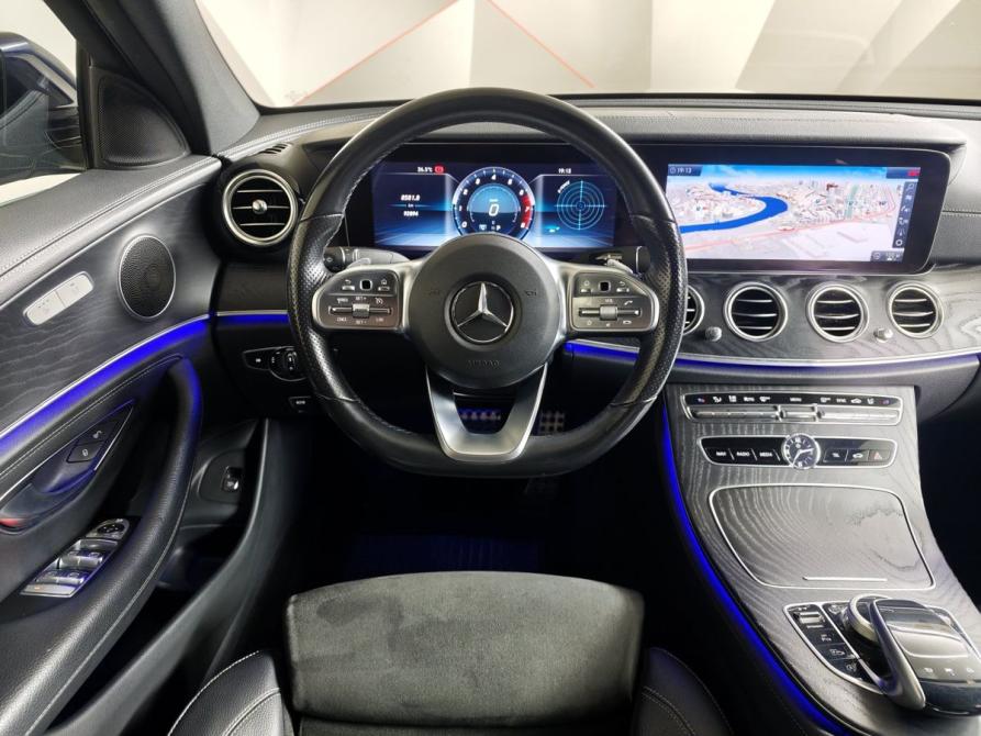 Mercedes-Benz E-Класс V (W213 S213 C238) Москва  - изображение 20