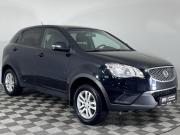 SsangYong Actyon II Ростов-на-Дону  - изображение 19