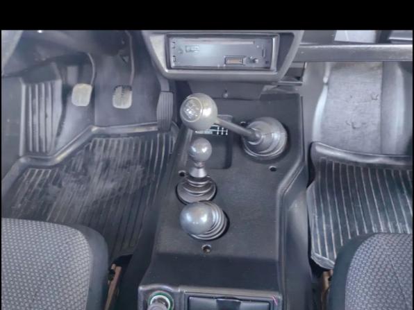 Lada (ВАЗ) 2121 (4x4) I Рестайлинг с пробегом 2013 года, цена 470 000 рублей, 66430 км, внедорожник, Автокод Объявления