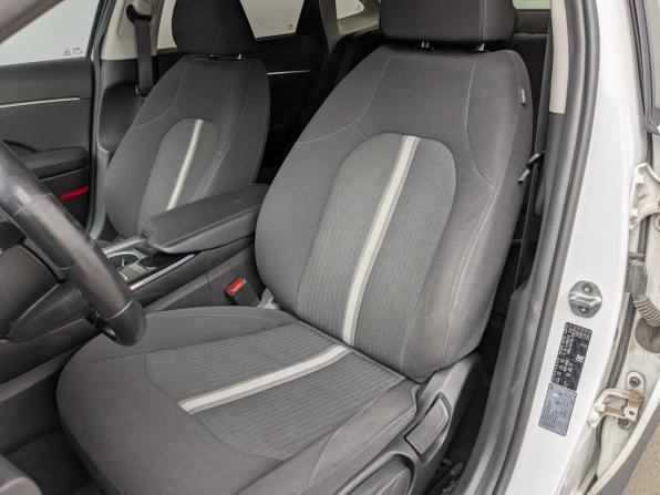 Hyundai Sonata VIII (DN8) с пробегом 2020 года, цена 2 100 000 рублей, 118526 км, седан, Автокод Объявления