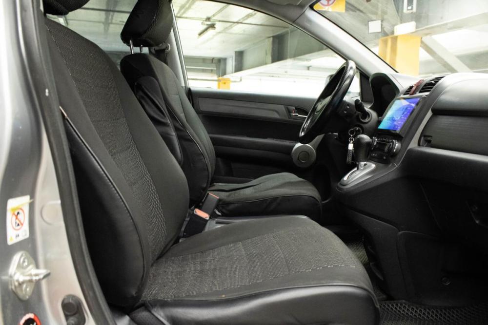 Honda CR-V III Уфа  - изображение 9