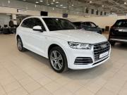 Audi Q5 II (FY) Москва  - изображение 43