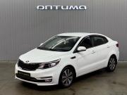 Kia Rio III Рестайлинг Краснодар  - изображение 21