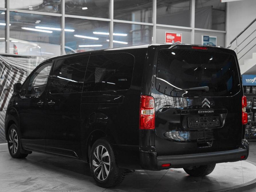 Citroen SpaceTourer I Москва  - изображение 4