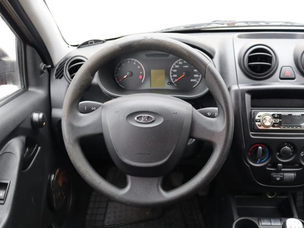 Lada (ВАЗ) Granta I с пробегом 2012 года, цена 319 000 рублей, 120000 км, седан, Автокод Объявления