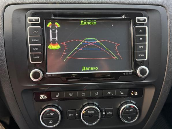 Volkswagen Jetta VI с пробегом 2012 года, цена 1 050 000 рублей, 133211 км, седан, Автокод Объявления