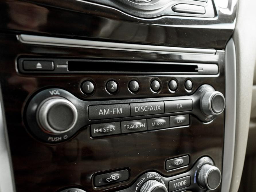 Nissan Pathfinder IV Екатеринбург  - изображение 26