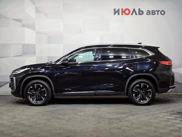 Exeed TXL I Рестайлинг с пробегом 2022 года, цена 2 280 000 рублей, 105163 км, внедорожник, Автокод Объявления