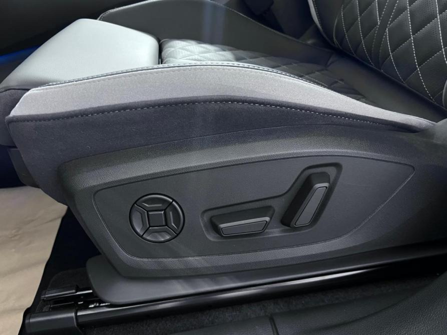 Audi Q3 II (F3) Ростов-на-Дону  - изображение 15