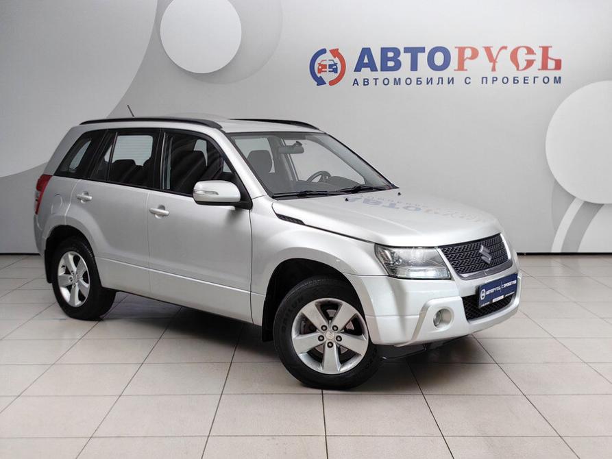 Suzuki Grand Vitara II Рестайлинг Подольск  - изображение 1