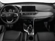 Chery Tiggo 4 Pro I Рестайлинг Санкт-Петербург  - изображение 36