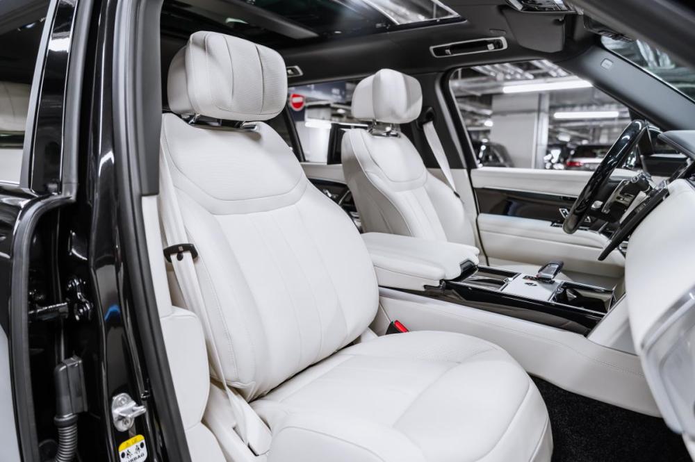 Land Rover Range Rover V Москва  - изображение 15