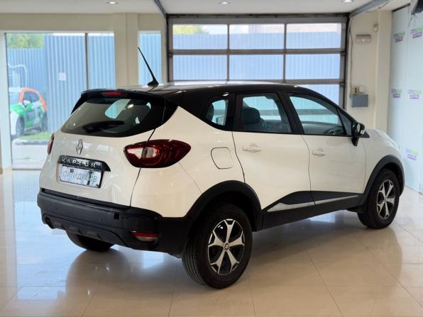 Renault Kaptur I Рестайлинг с пробегом 2021 года, цена 1 050 000 рублей, 152656 км, внедорожник, Автокод Объявления