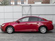Chevrolet Cruze I Екатеринбург  - изображение 25