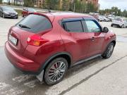 Nissan Juke I Пермь  - изображение 12