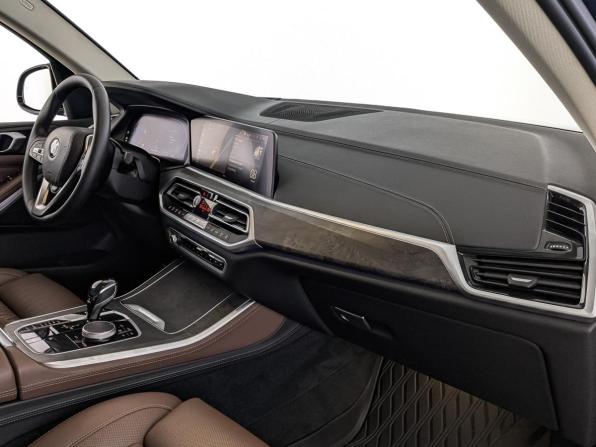 BMW X5 IV (G05/G18) с пробегом 2020 года, цена 6 700 000 рублей, 85275 км, внедорожник, Автокод Объявления