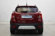 Opel Mokka I Москва  - изображение 21