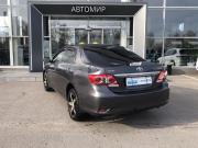 Toyota Corolla X (E140 E150) Рестайлинг Брянск  - изображение 22