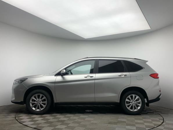 Haval M6 II с пробегом 2023 года, цена 1 849 000 рублей, 26568 км, внедорожник, Автокод Объявления
