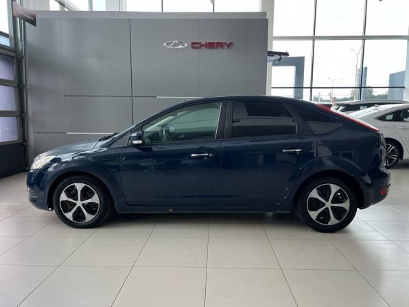 Ford Focus II Рестайлинг с пробегом 2011 года, цена 349 000 рублей, 308000 км, хэтчбек, Автокод Объявления