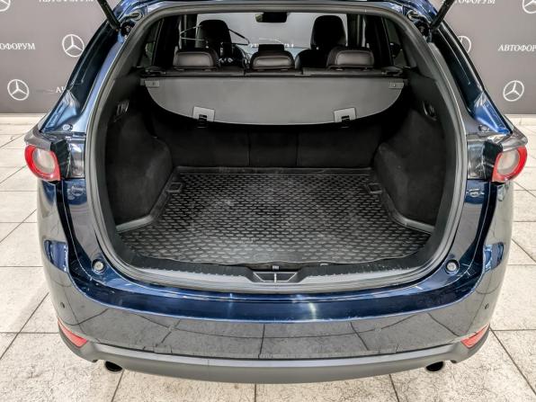 Mazda CX-5 II с пробегом 2020 года, цена 2 820 000 рублей, 134289 км, внедорожник, Автокод Объявления